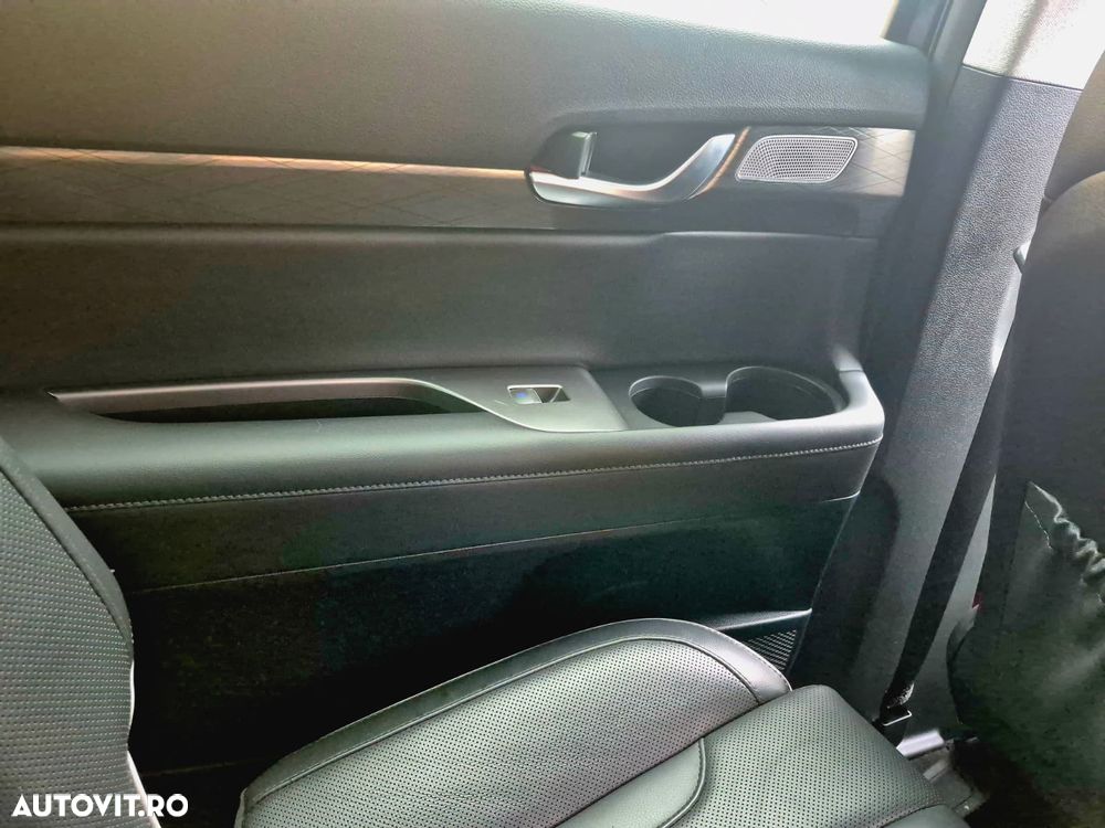 Hyundai Palisade - 32