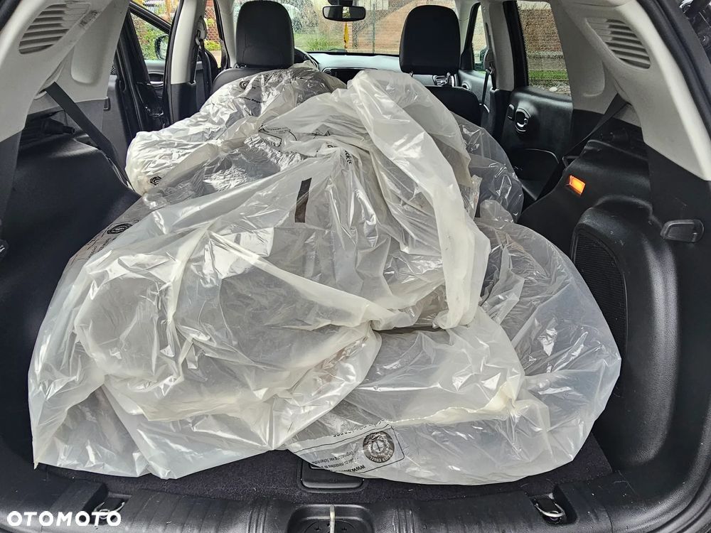 Jeep Compass 1.4 MultiAir Limited - 31