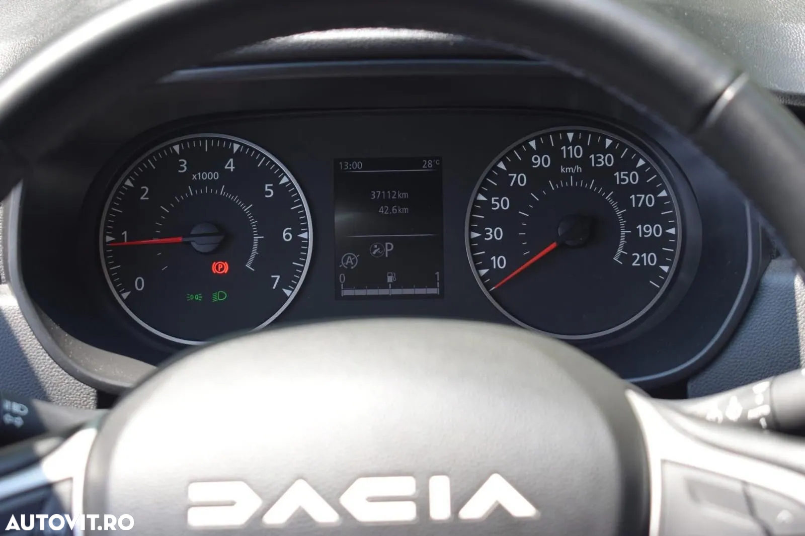 Dacia Duster - 10