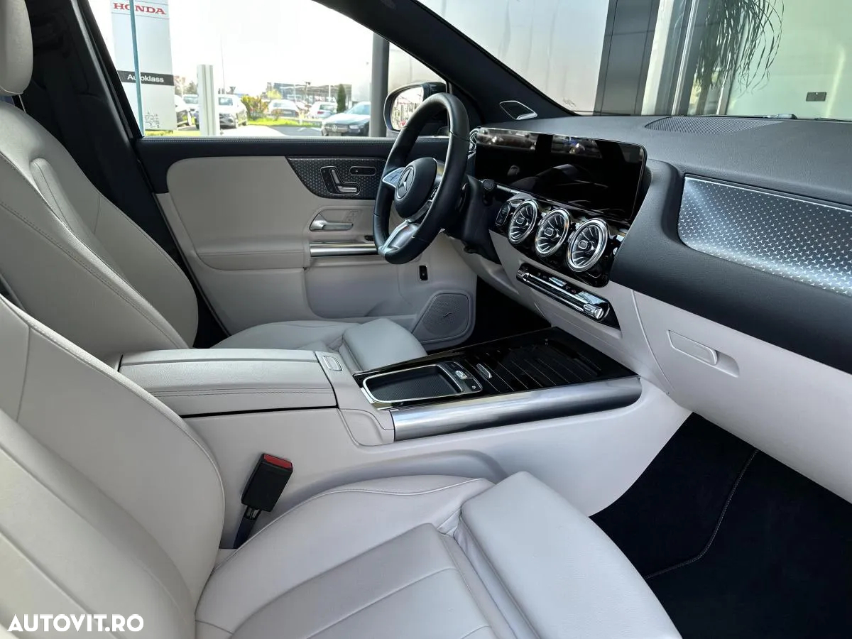 Mercedes-Benz GLA 220 4MATIC MHEV Aut. - 13
