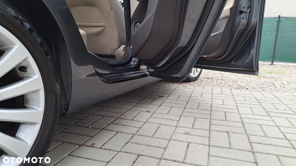 Opel Insignia 2.0 CDTI Cosmo - 28