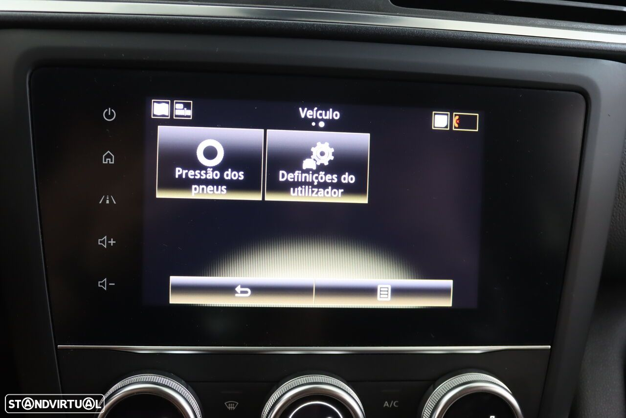 Renault Kadjar 1.3 TCe Intens - 30