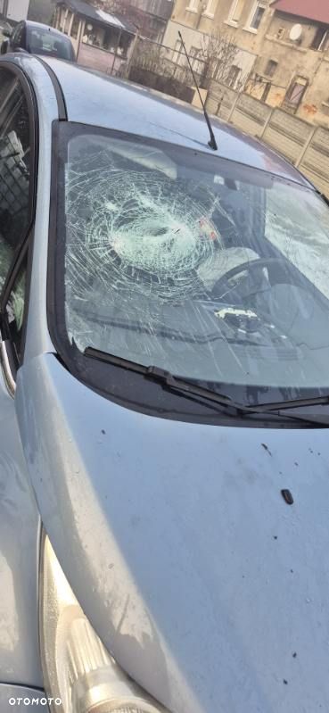 Ford Fiesta 1.25 Trend - 3