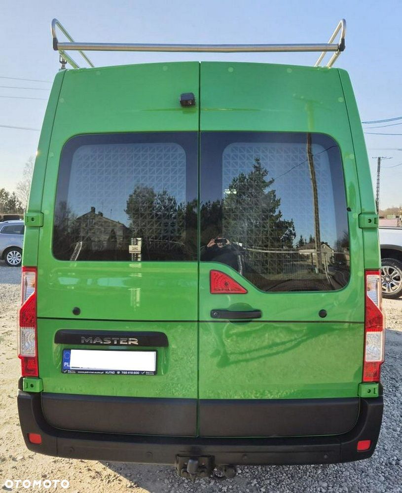 Renault Master - 21