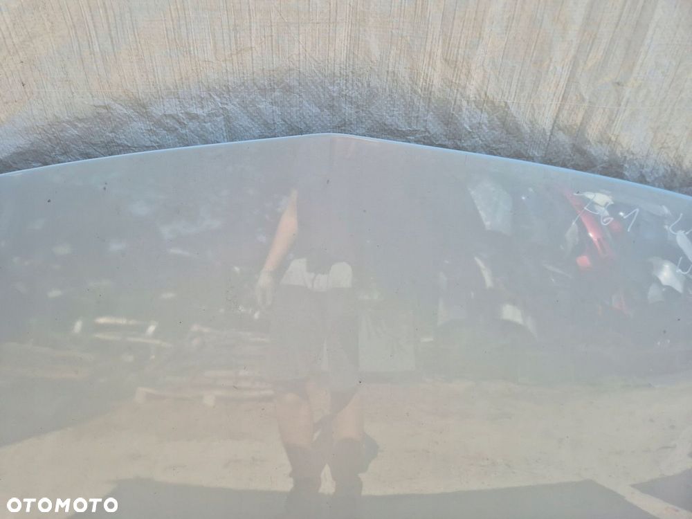 MASKA POKRYWA SILNIKA MERCEDES-BENZ B-KLASA W246 KOD 761 - 7