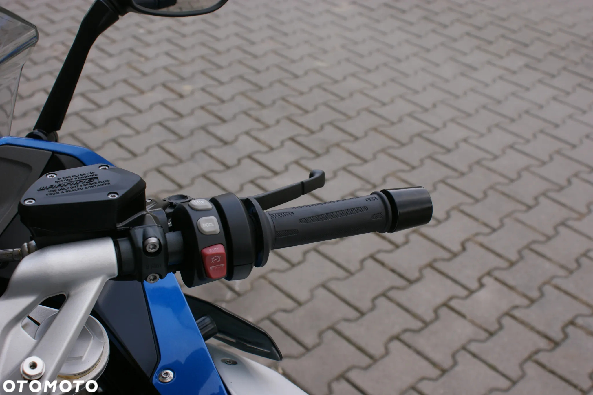 BMW R - 18