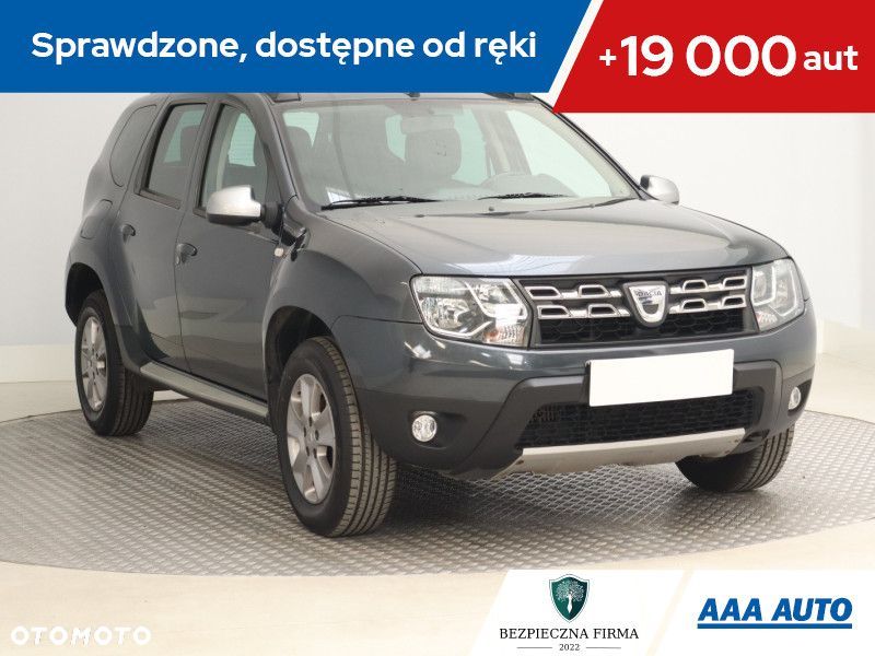 Dacia Duster - 2