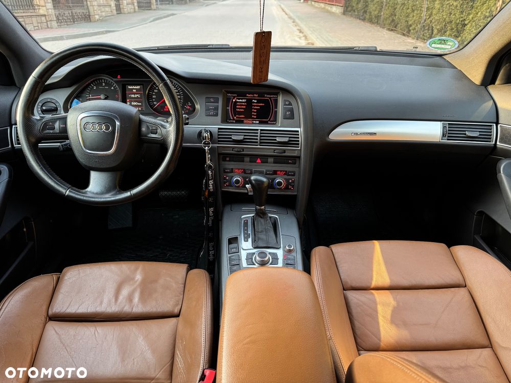 Audi A6 - 8