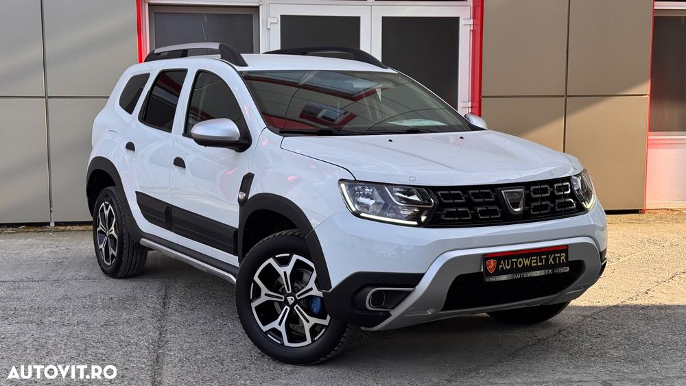 Dacia Duster 1.6 16V 4x2 - 2