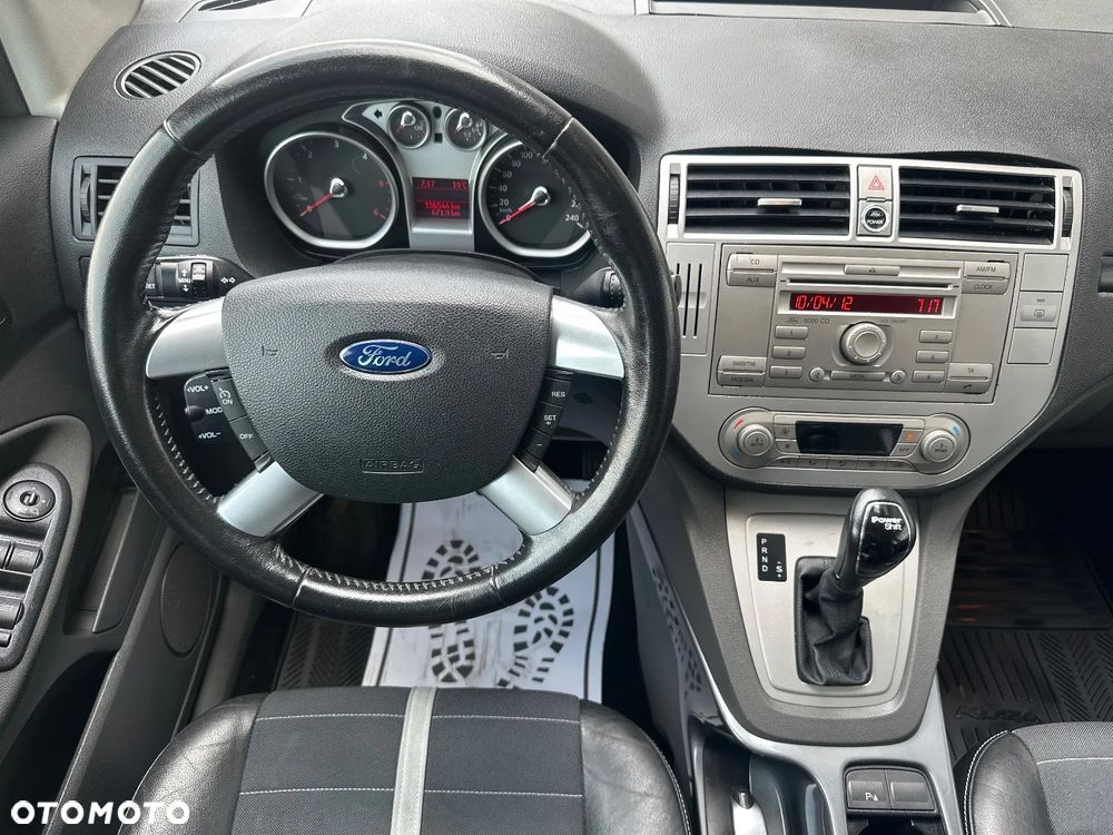 Ford Kuga - 22