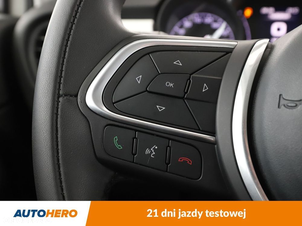 Fiat 500X 1.0 City Cross - 27