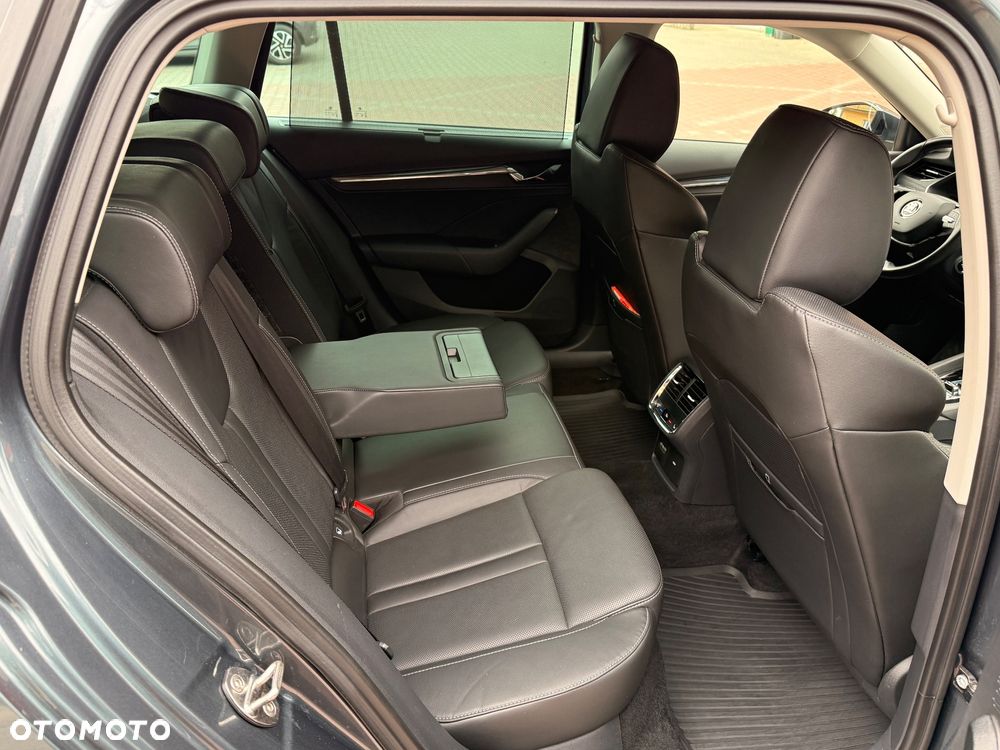 Skoda Octavia 1.4 TSI Plug-In Hybrid Style DSG - 27