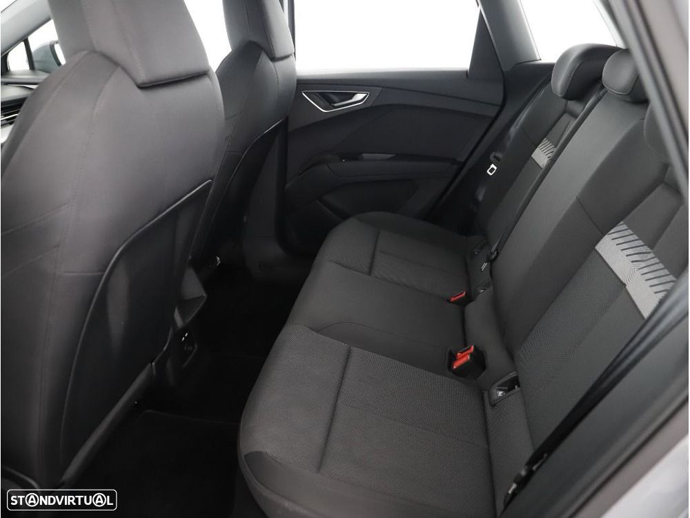 Audi Q4 e-tron 45 82 kWh - 31