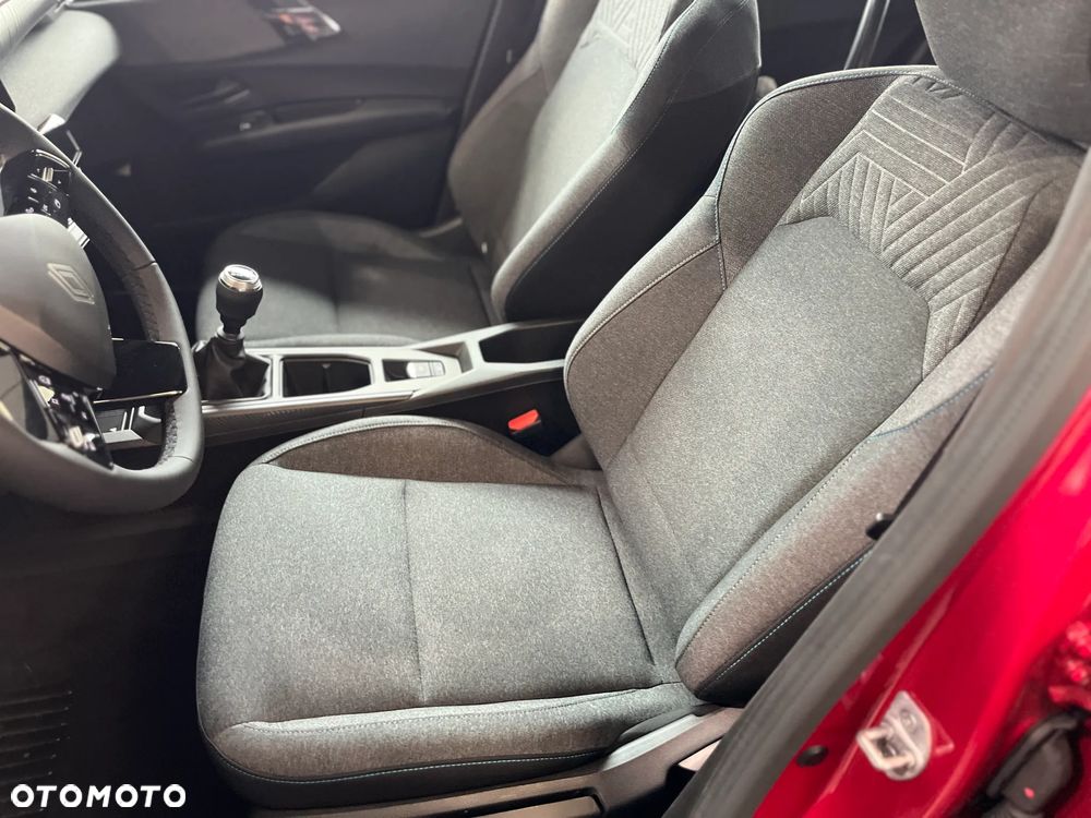 Renault Clio 1.2 TCe Evolution - 8