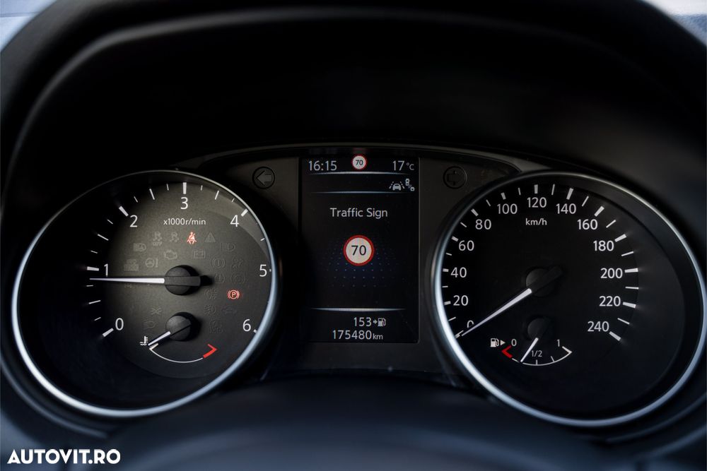 Nissan Qashqai 1.5 DCI TEKNA+ - 29