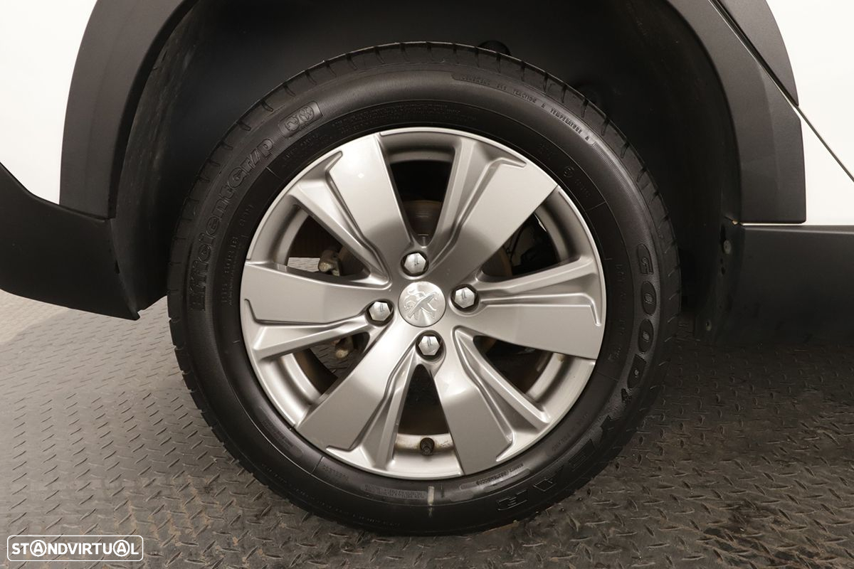 Peugeot 2008 1.2 PureTech Active - 5