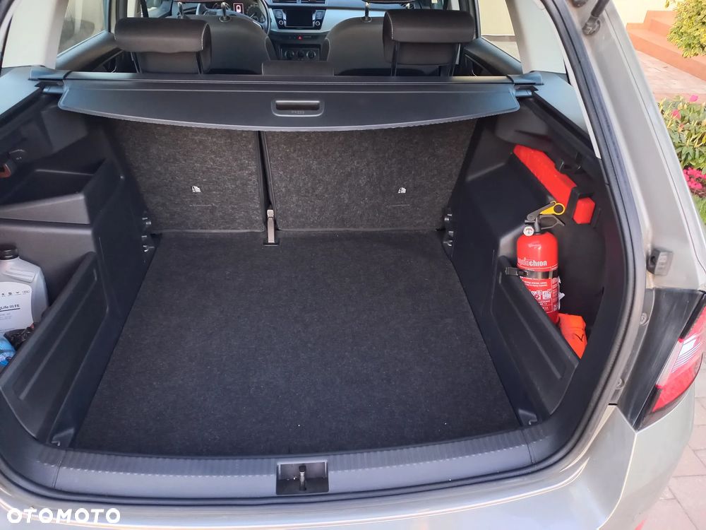 Skoda Fabia 1.0 TSI Style - 13