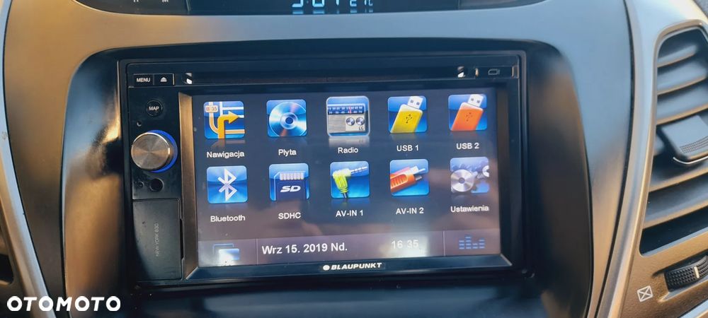 Hyundai Elantra - 19