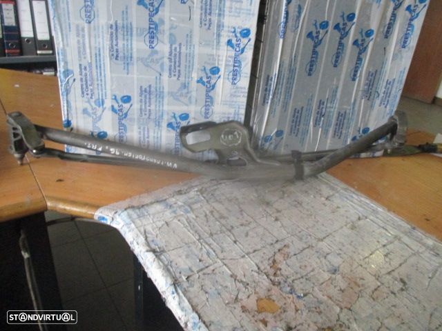 Tirante Limpa Vidro 701955325 VW TRANSPORTER 1996 - 1