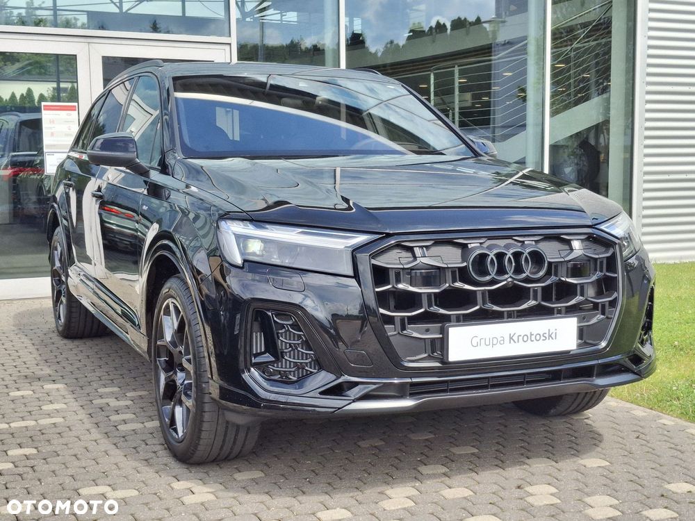 Audi Q7 - 7