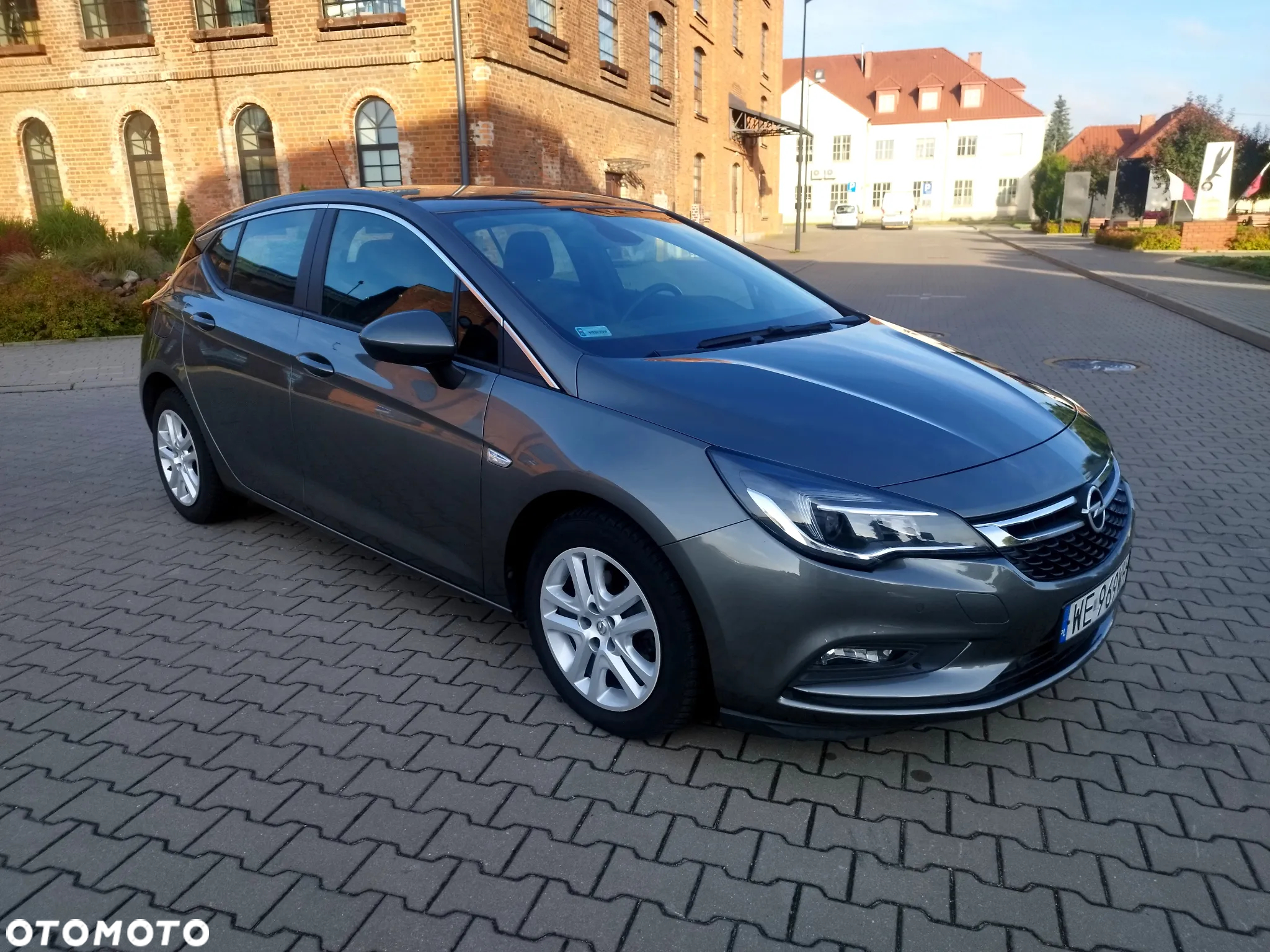 Opel Astra V 1.4 T Enjoy - 3