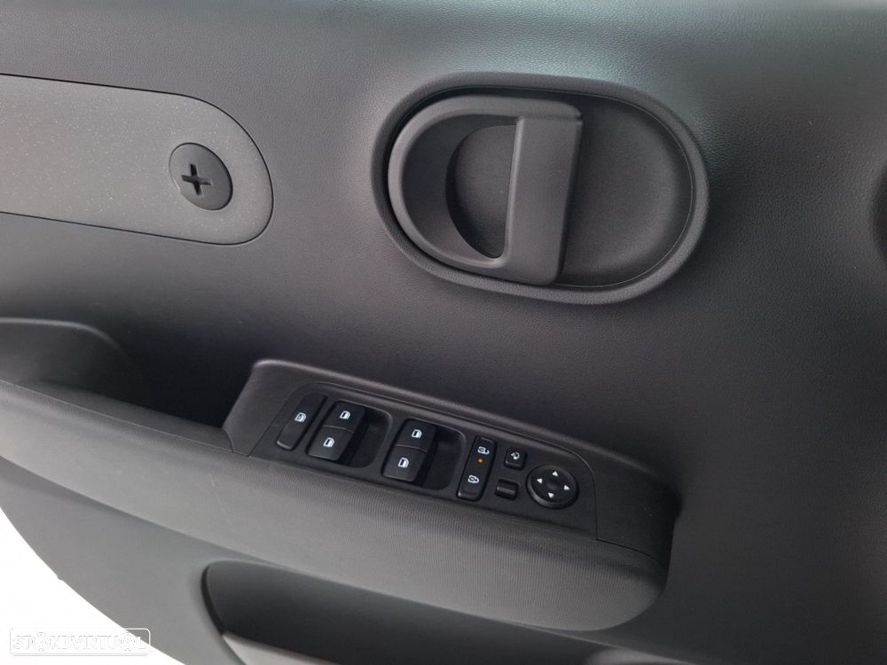 Hyundai Inster 42 kWh Comfort - 21