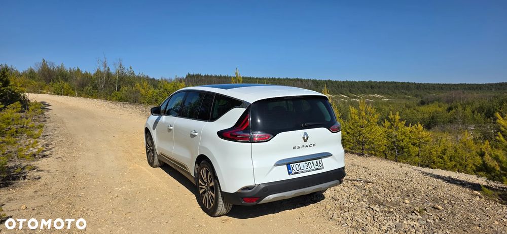 Renault Espace 1.6 dCi Energy Zen EDC 7os - 30