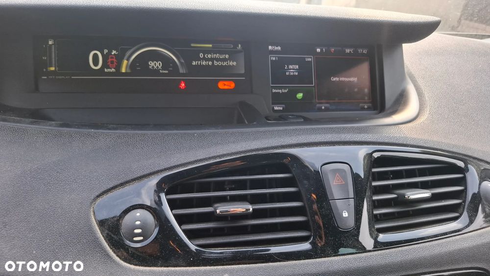 Renault Scenic - 13