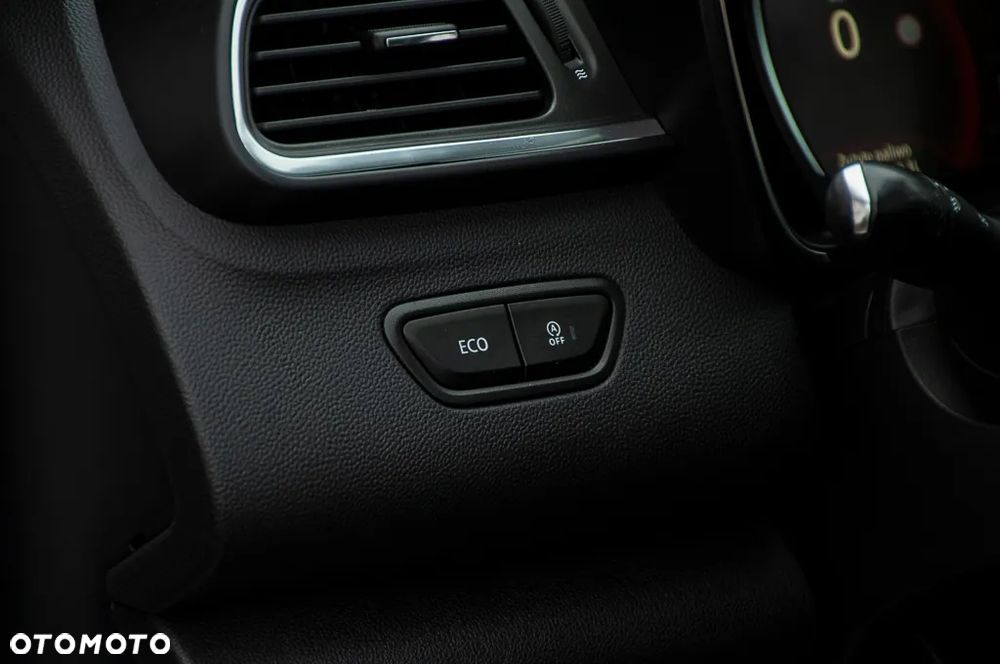 Renault Kadjar 1.6 dCi Energy Limited 4x4 - 37