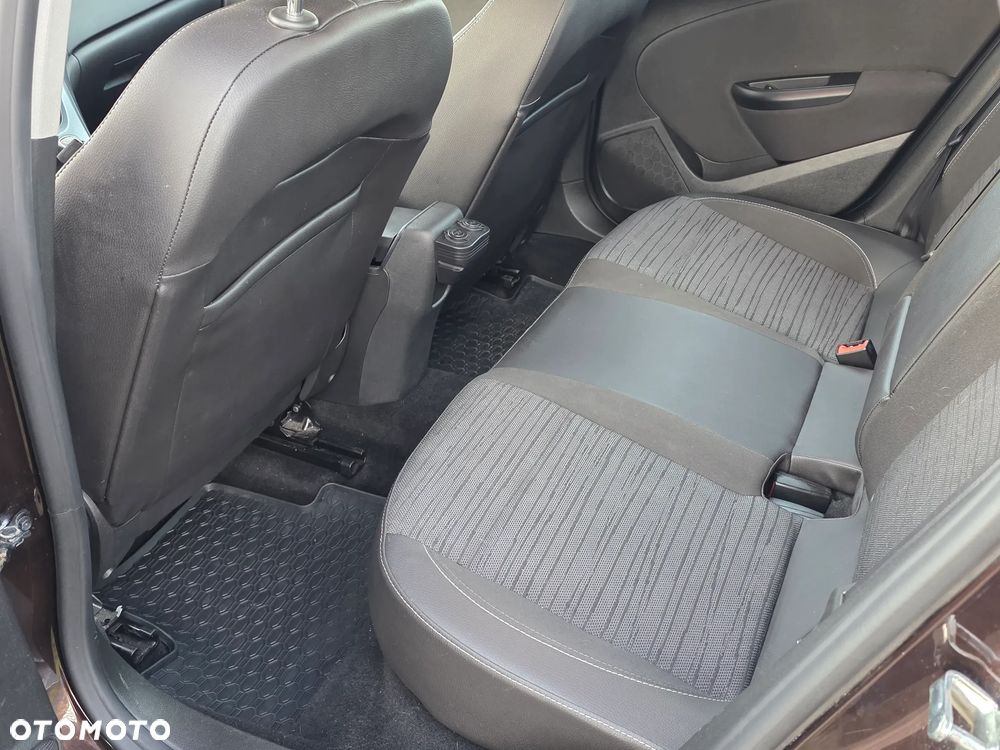 Opel Astra 1.4 T Energy EU6 - 8