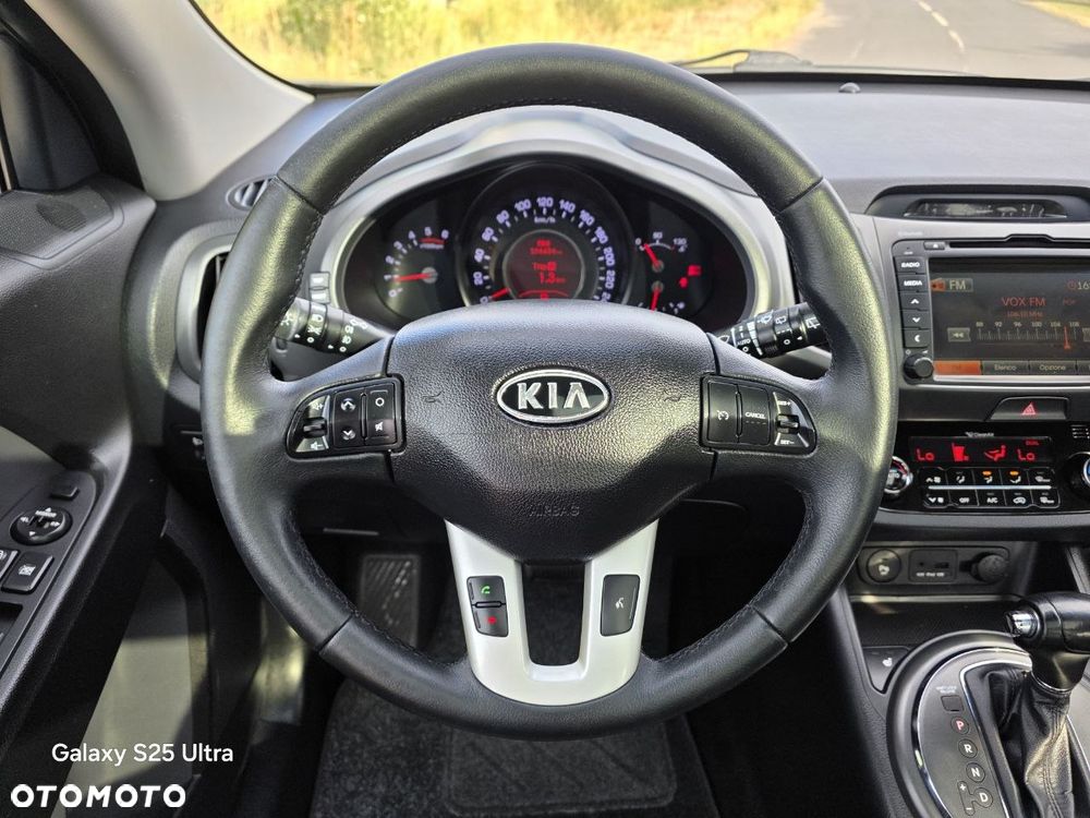 Kia Sportage - 28