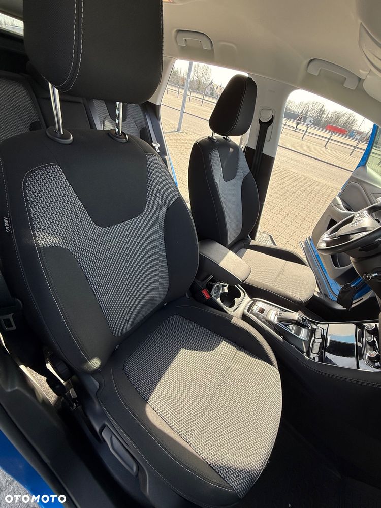 Opel Grandland 1.2 T Business Edition S&S - 9