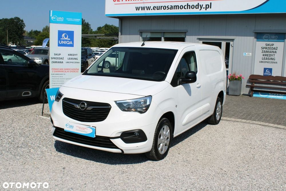 Opel Combo - 2