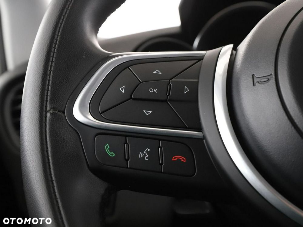 Fiat 500X 1.0 FireFly Turbo 4x2 S&S 120TH - 33