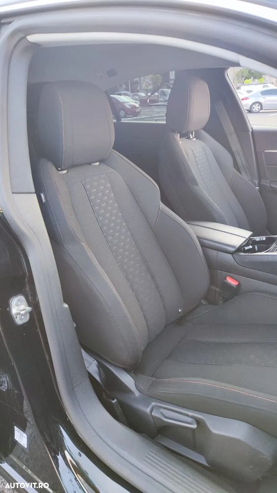 Peugeot 508 - 18