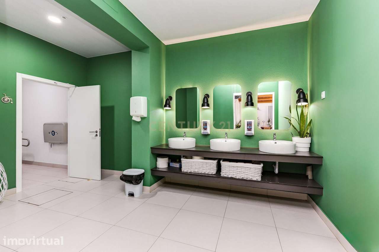 INVESTIMENTO | Ativo Produtivo no Setor de Eventos – Centro de Portug - Grande imagem: 5/60