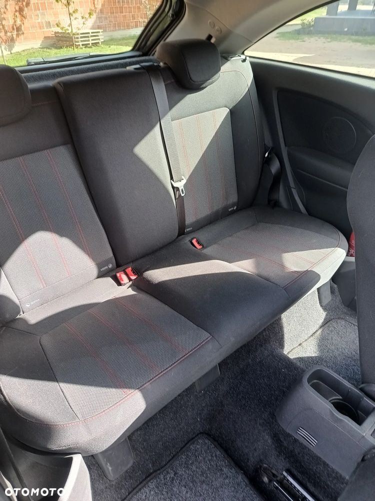 Opel Corsa - 4