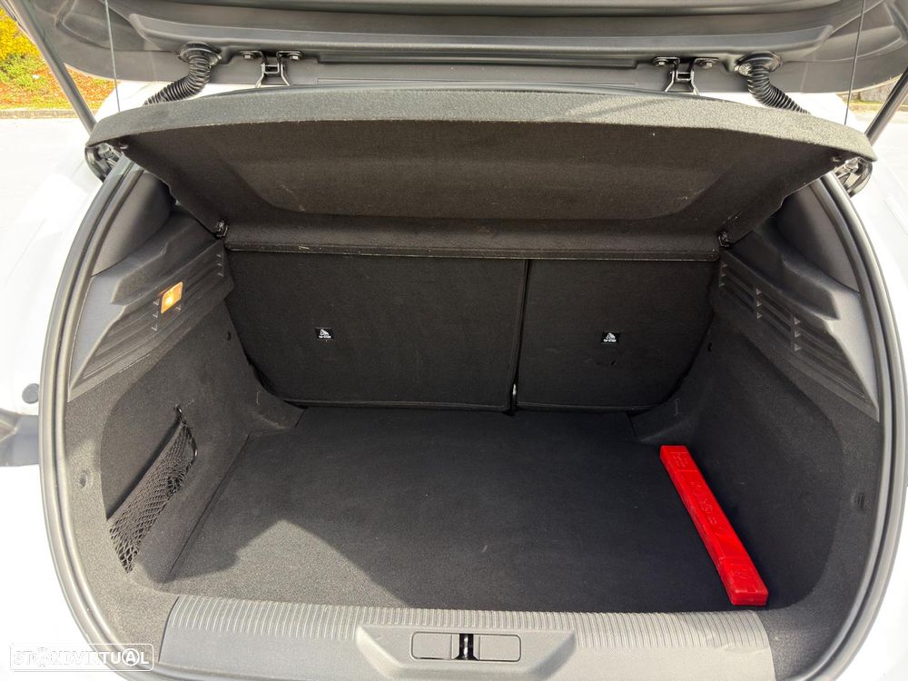 Peugeot 308 BlueHDi 130 Active Pack - 29