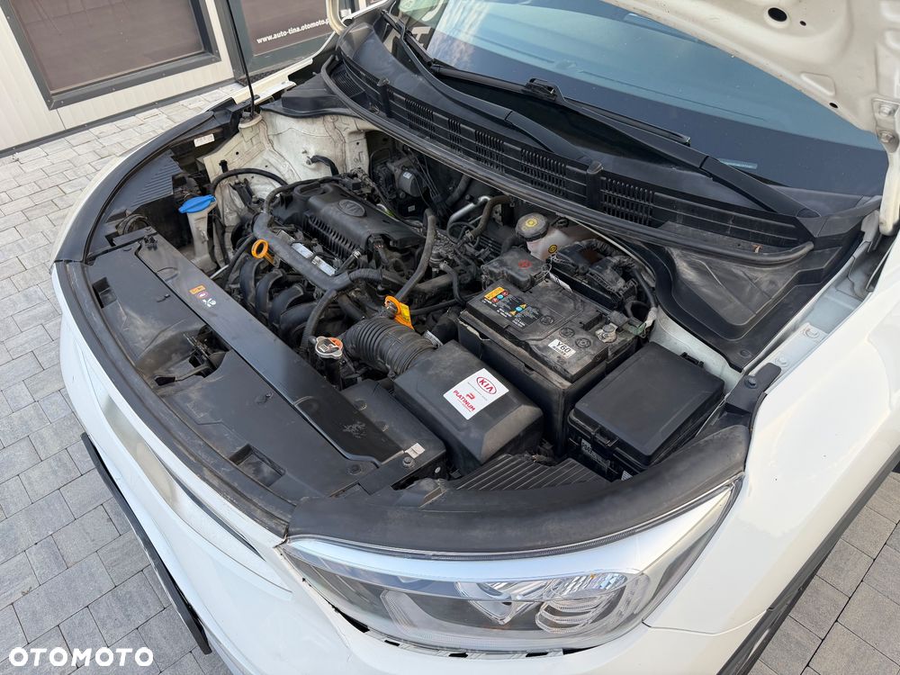 Kia Stonic 1.4 L - 26