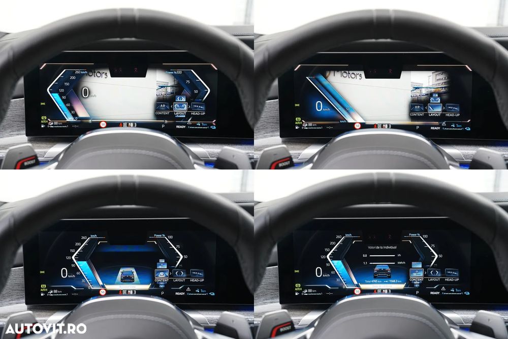 BMW Seria 7 750e xDrive - 14