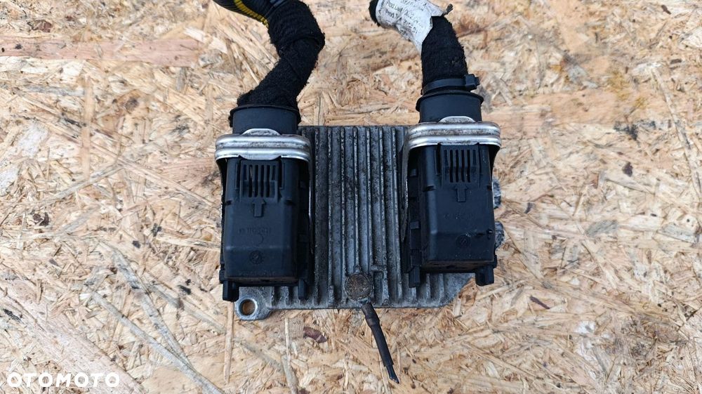 STEROWNIK SILNIKA KOMPUTER GWARANCJA OPEL ZAFIRA ASTRA 09158726