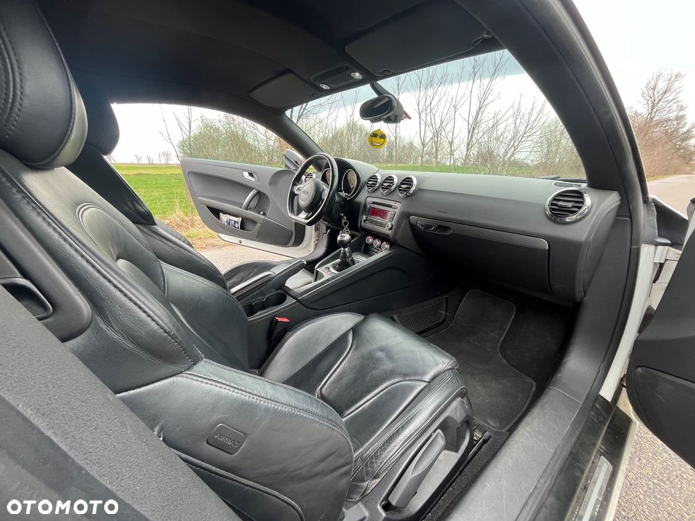 Audi TT Coupé 1.8 TFSI - 20