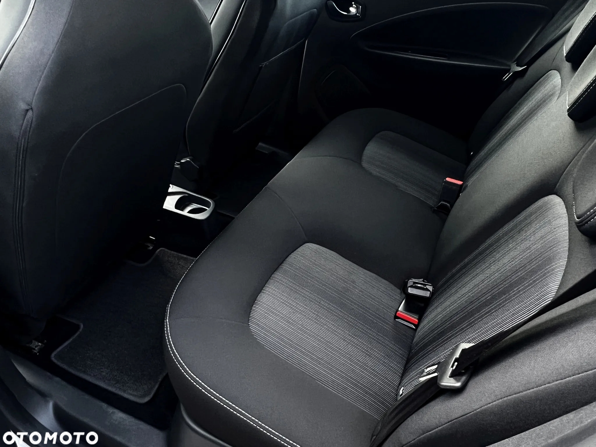 Renault Zoe (ohne Batterie) 41 kwh Life - 26