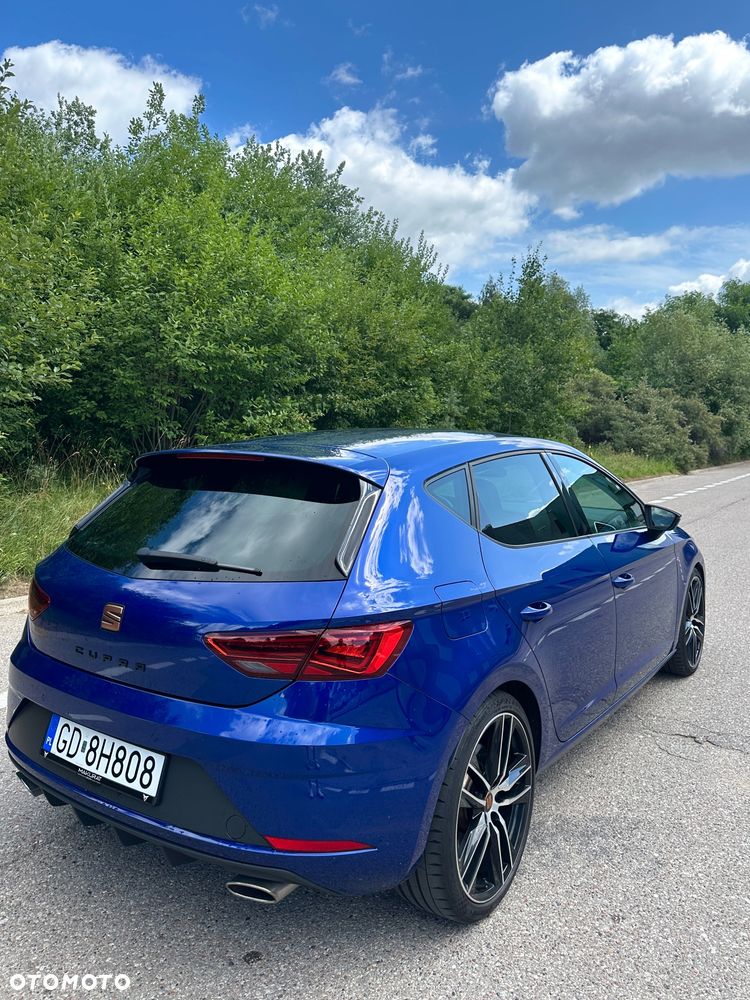 Seat Leon - 3
