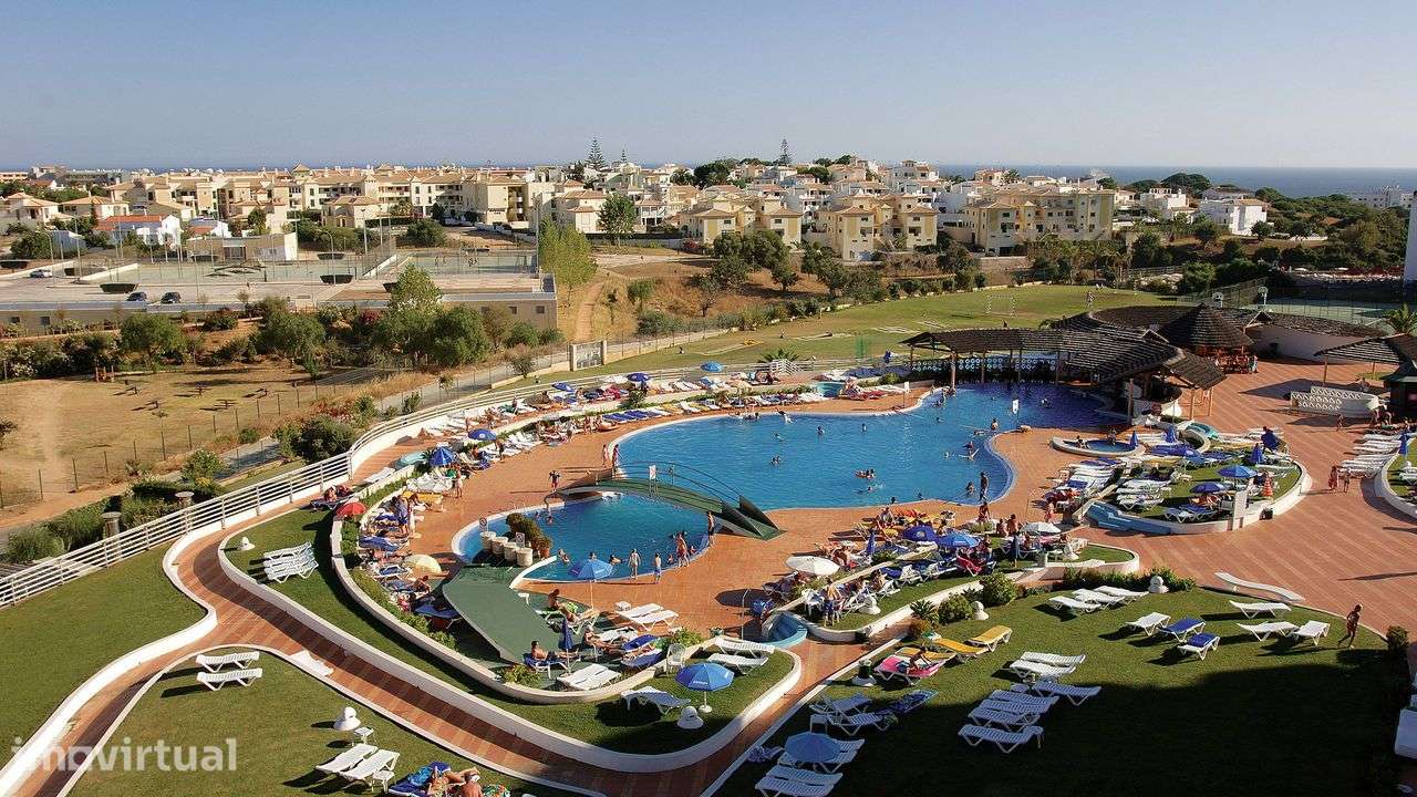 5% de Rentabilidade Garantida em Imóvel Turístico em Albufeira - Grande imagem: 5/22