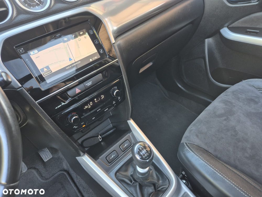 Suzuki Vitara 1.6 DDiS (4x2) Comfort+ - 38