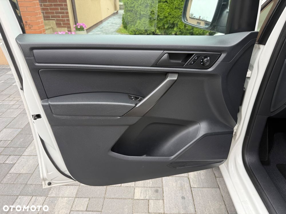 Volkswagen Caddy 2.0 (5-Si.) Conceptline Blue Motion - 24