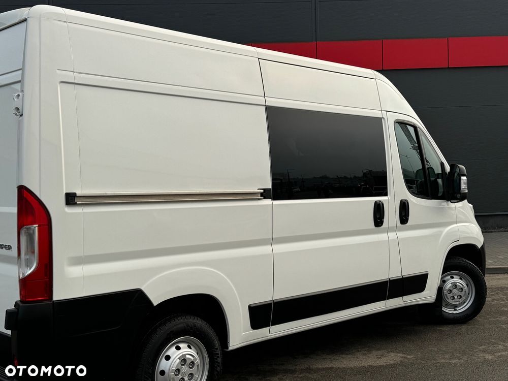 Citroën Jumper L2H2 Doka - 9