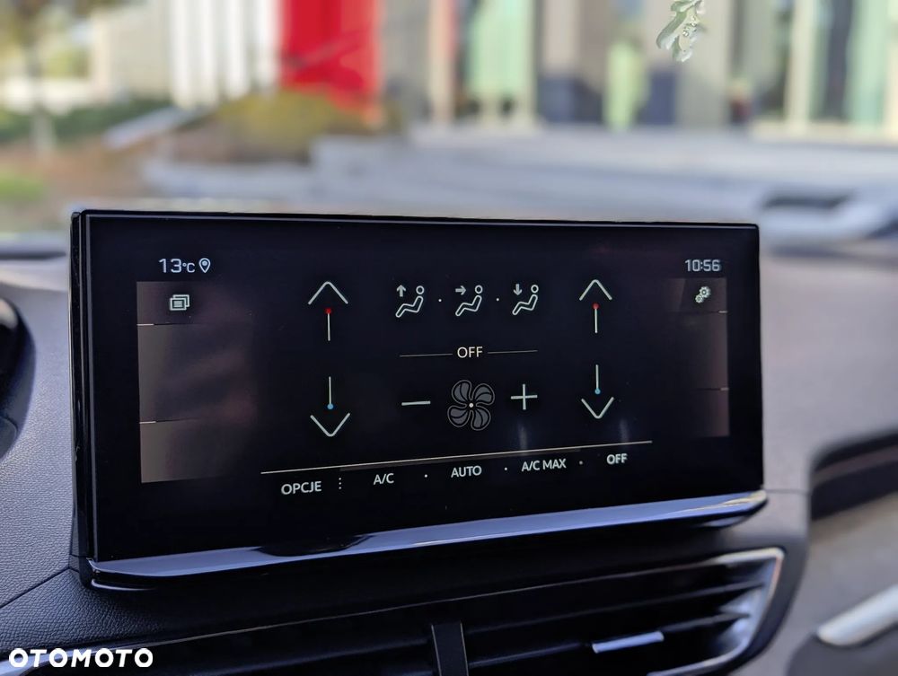 Peugeot 5008 2.0 BlueHDi GT Pack S&S EAT8 - 5