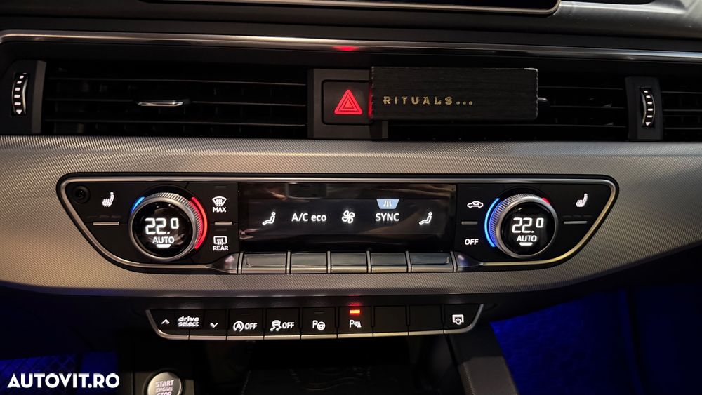 Audi A4 Limuzina - 12